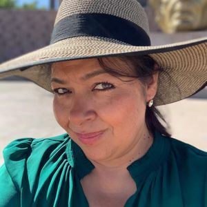 Meet your Posher, Flor